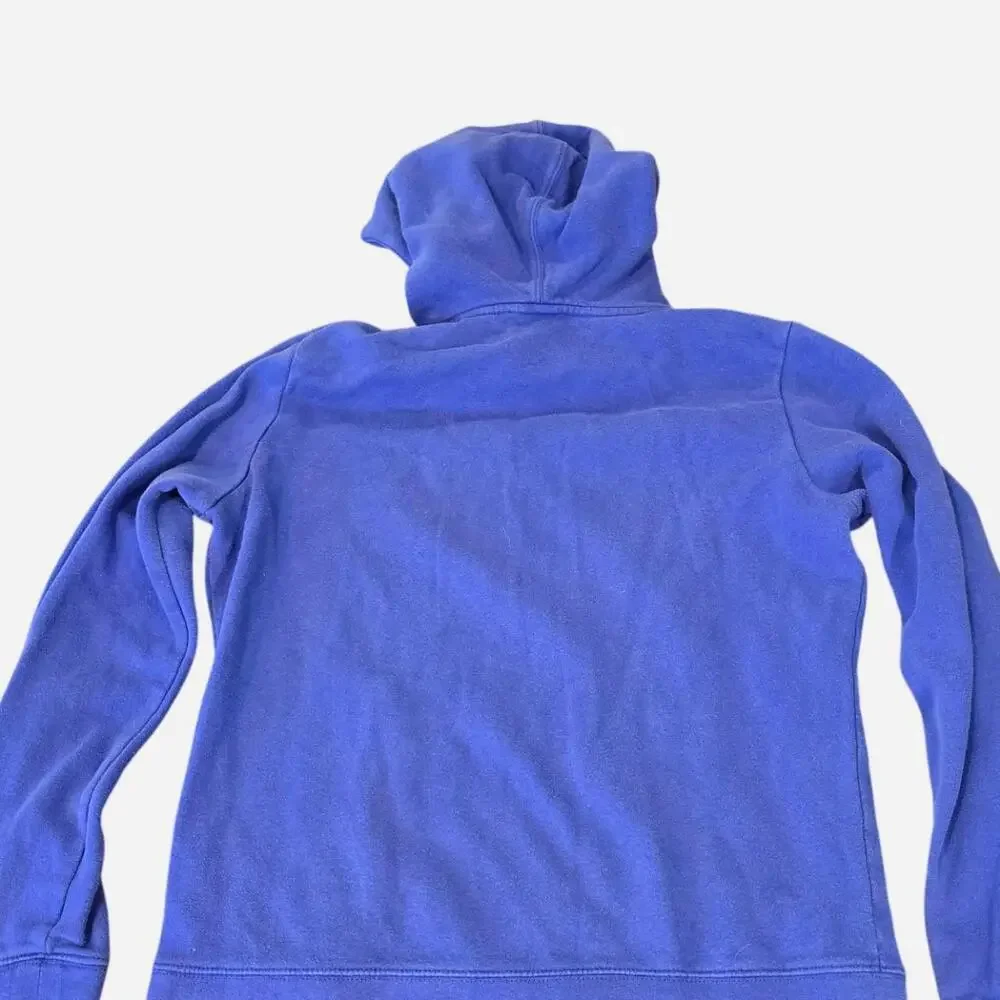The North Face Men's blue purple Hoodies